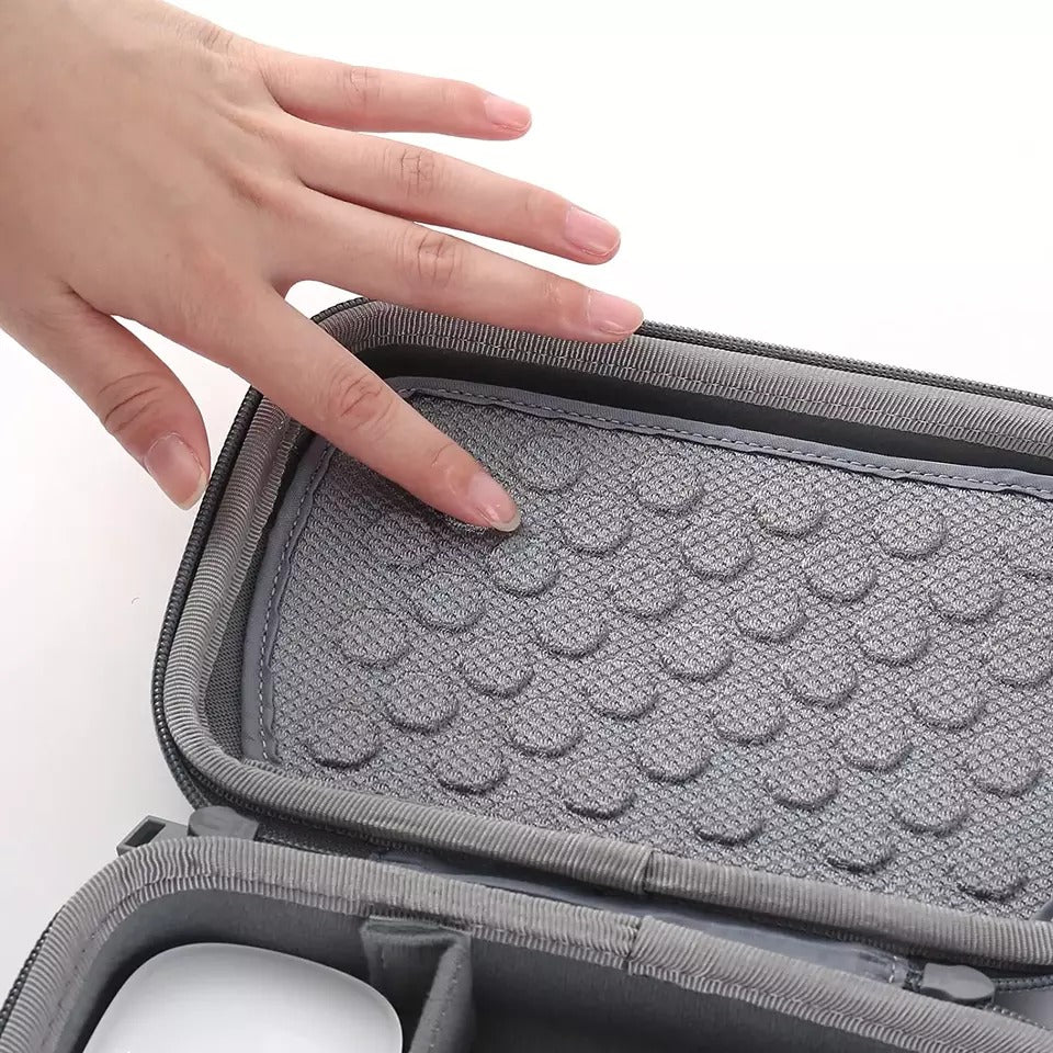 The Cheese™ Pro Bag