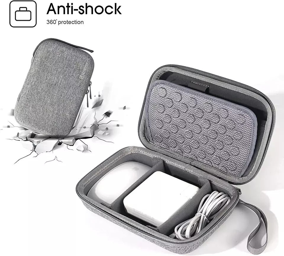 The Cheese™ Pro Bag