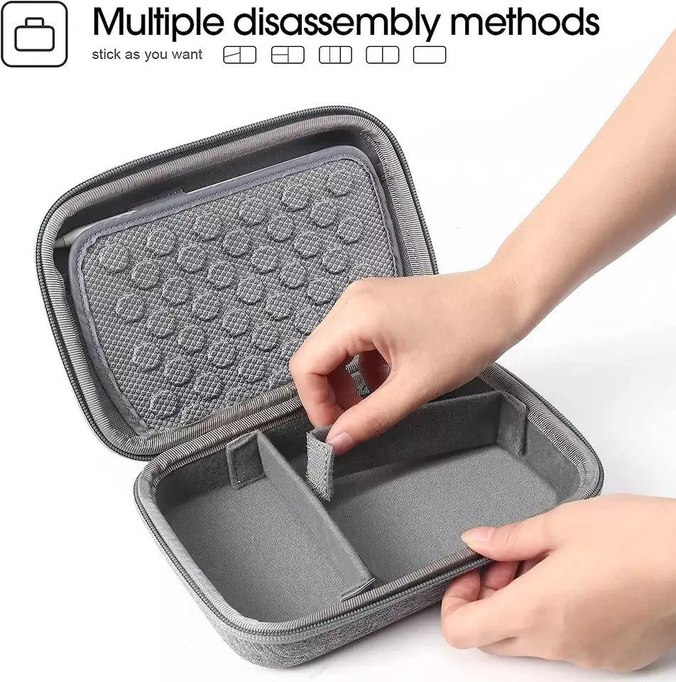 The Cheese™ Pro Bag