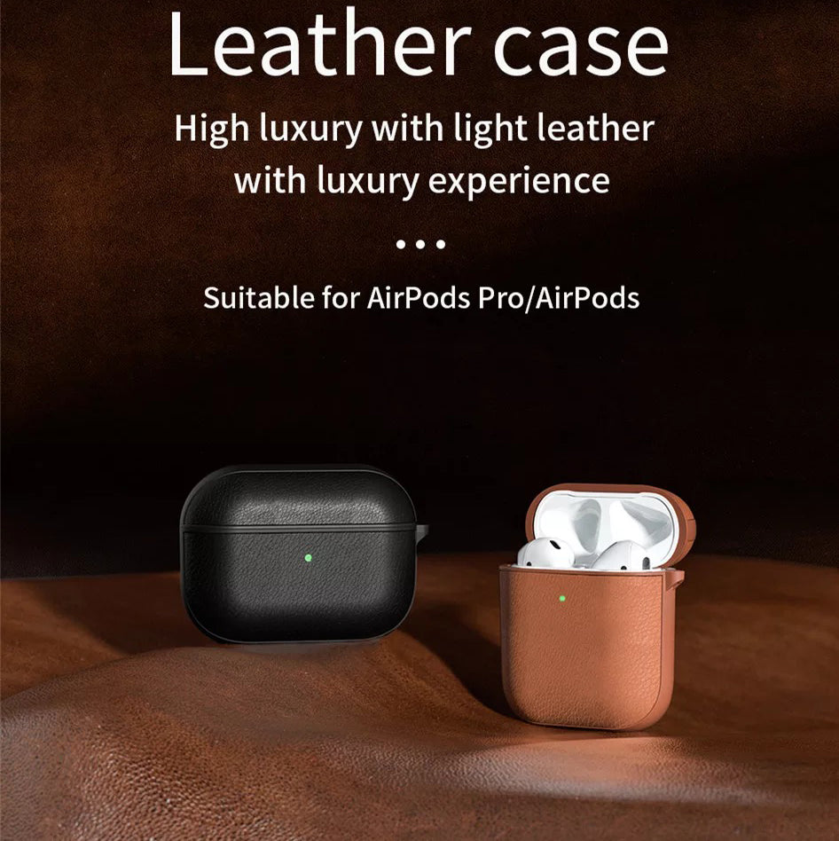 The Chuck™ 2.0 AirPods Case