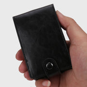 The Classic Popup Wallet