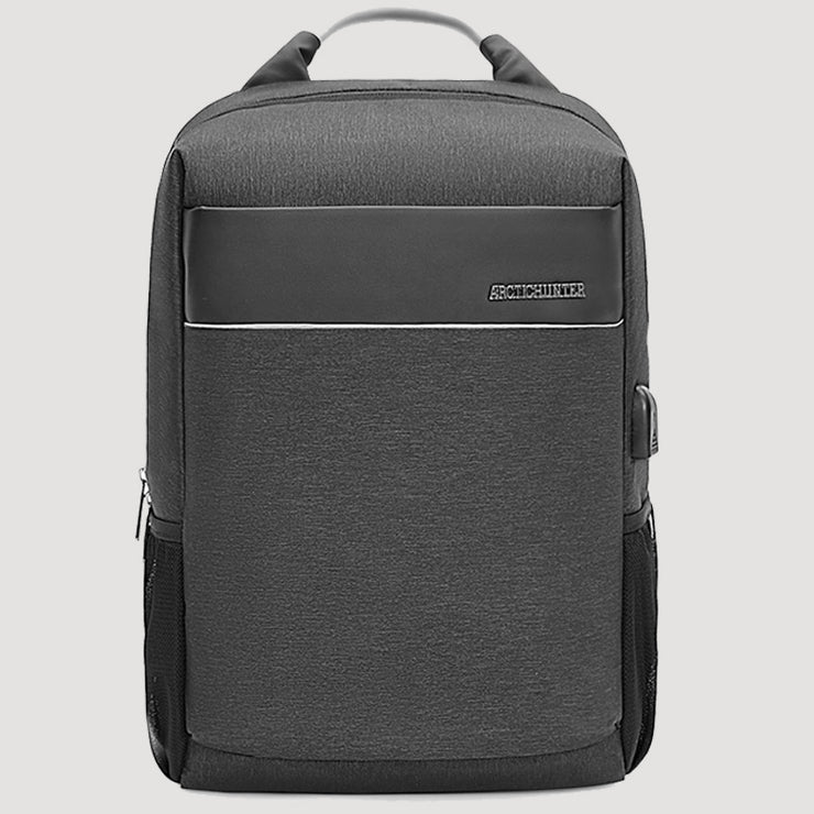 The Clean™ Protech Backpack-Backpack-Business-Travel-School