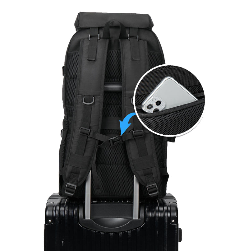 The Coastal™ Fusion Backpack