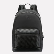 The Code Alpha-Backpack-Business-Travel