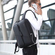 The Cologne™ Commuter 7.0 Backpack