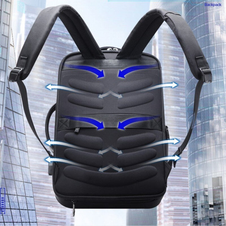 The Colorful™ Pro Backpack