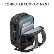 The Connoisseur™ Luxe Backpack