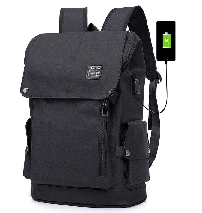 The Contrast™ Pro Backpack