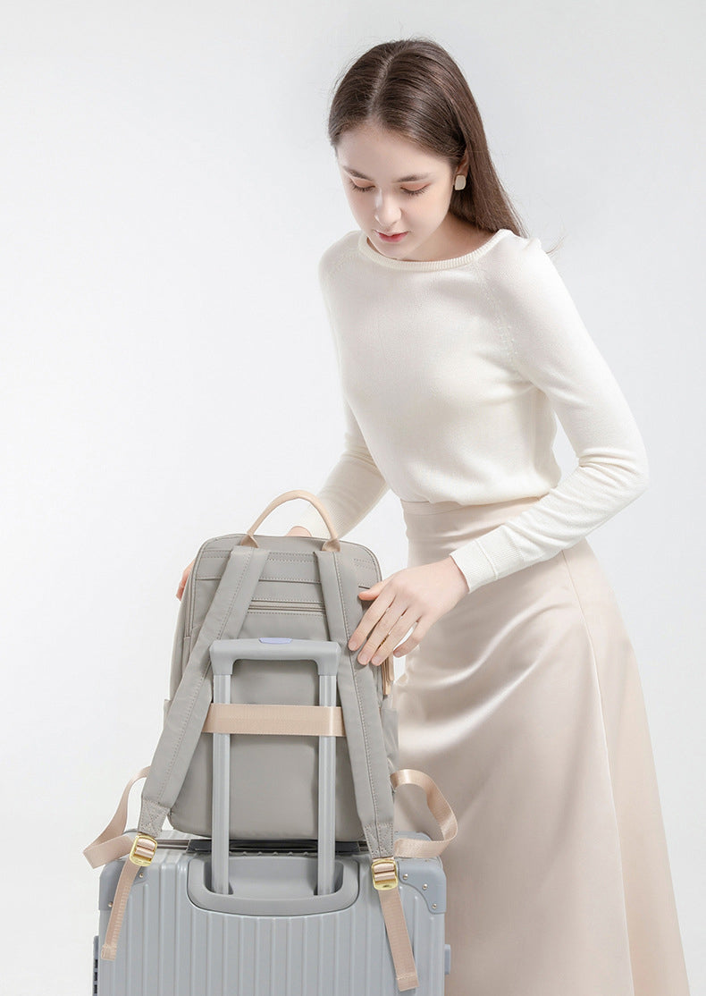 The Coral™ Pro Backpack