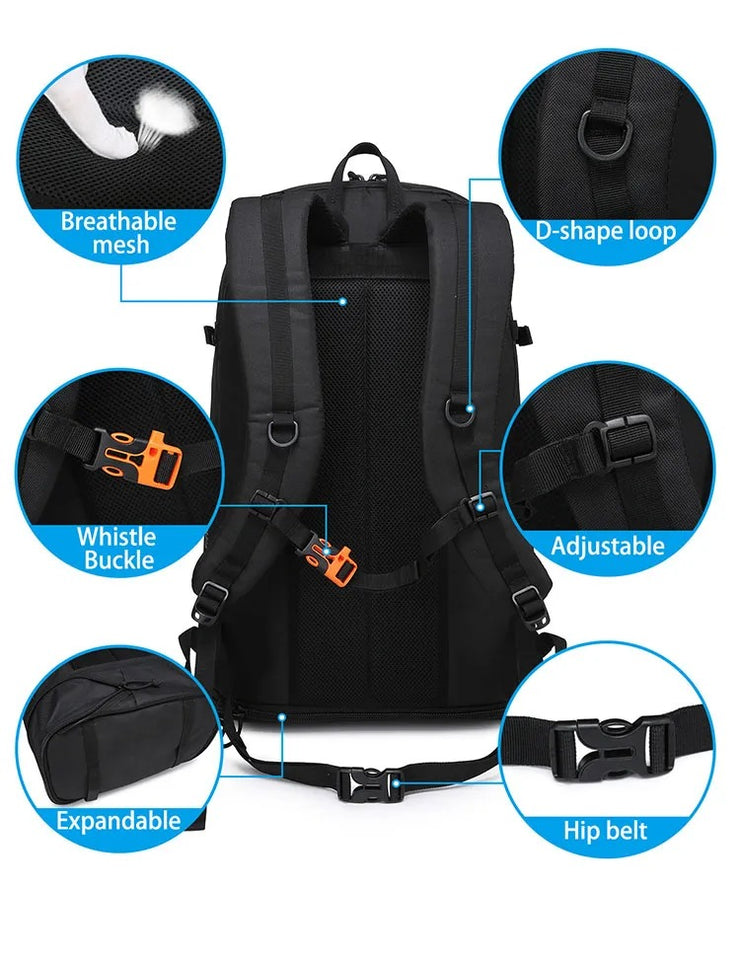 The Corporate™ Pro Backpack