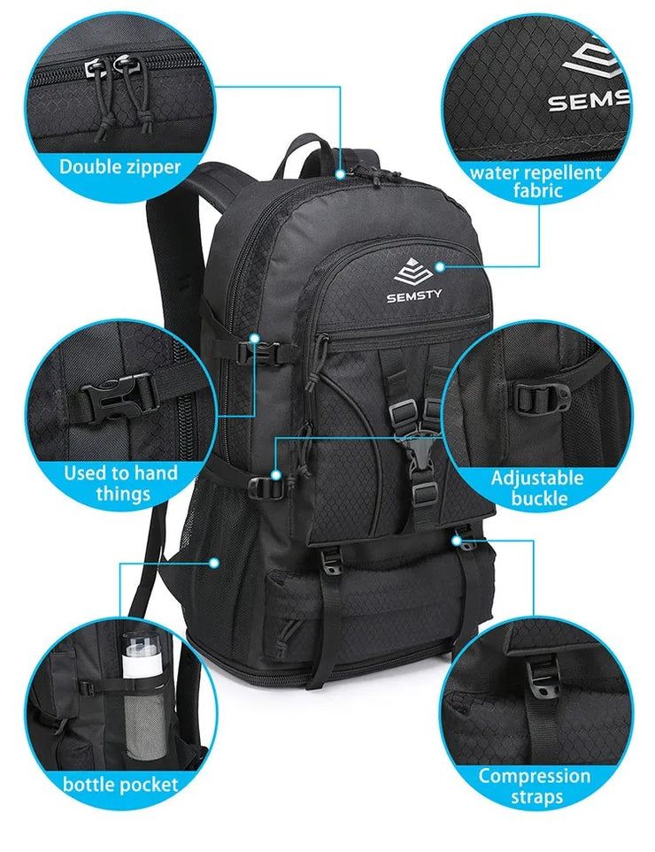 The Corporate™ Pro Backpack