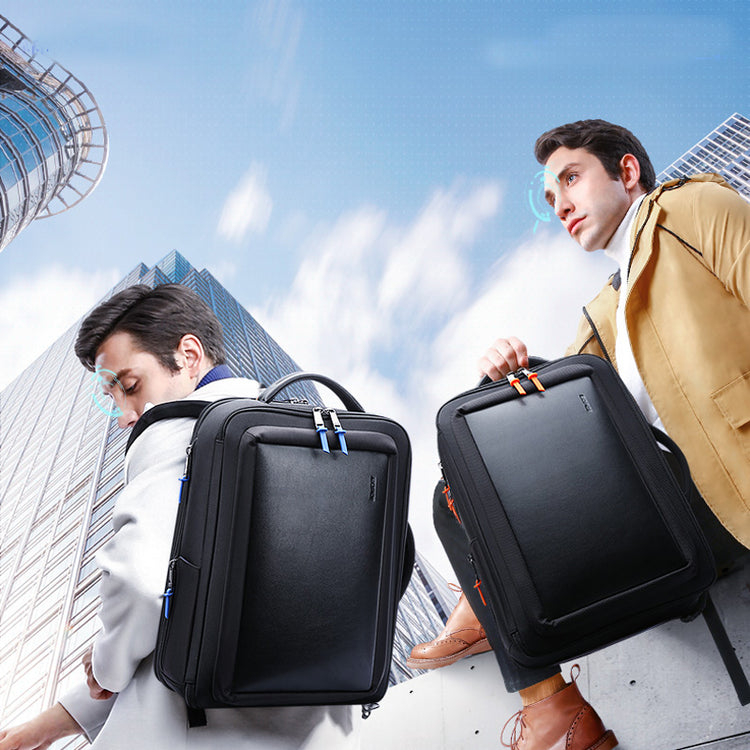 The Corrupt DLX-Backpack-Business-Travel-Fashion