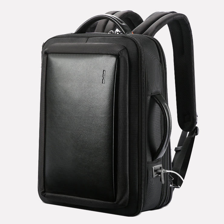 The Corrupt DLX-Backpack-Business-Travel-Fashion