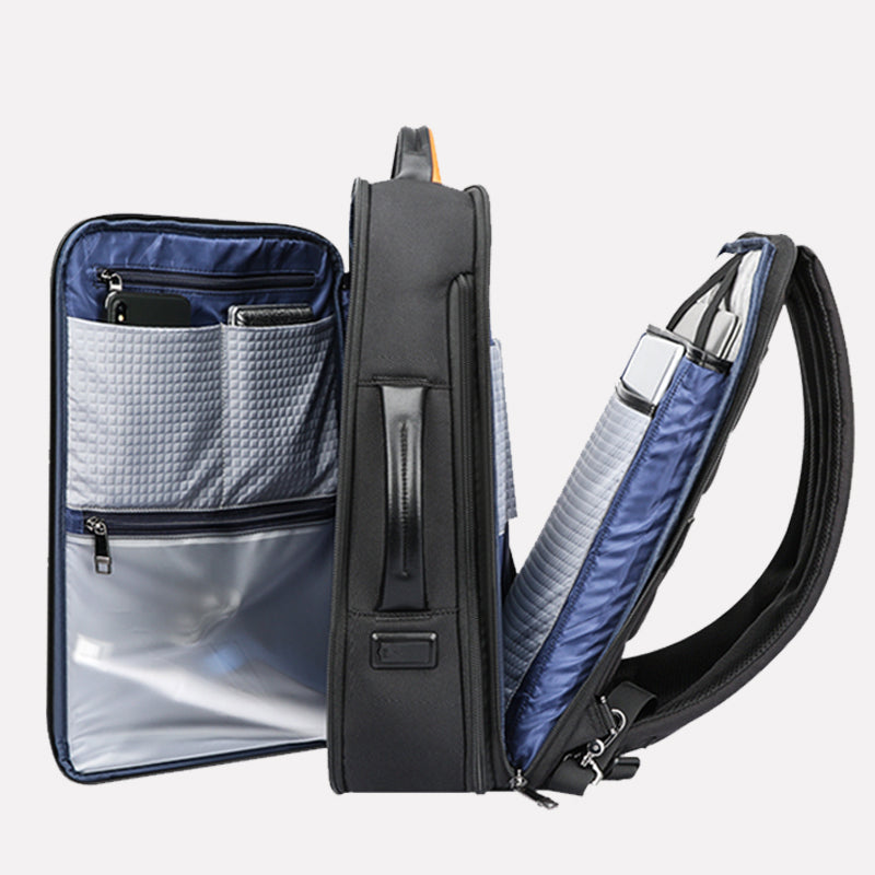 Corrupt™ Backpack 20L Waterproof USB Backpack 15.6