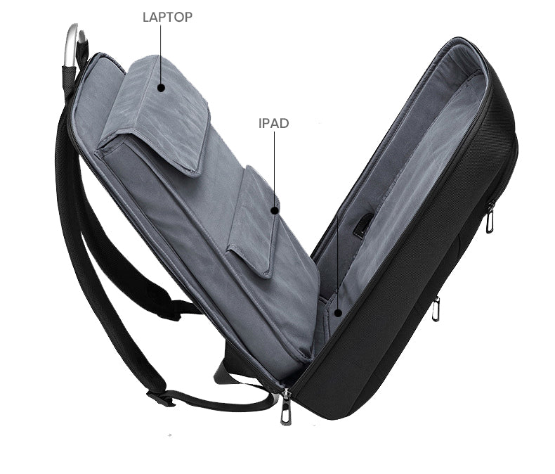 The Crab™ Pro Backpack