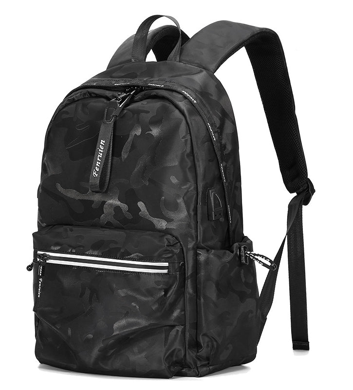 The Crested™ Pro Backpack