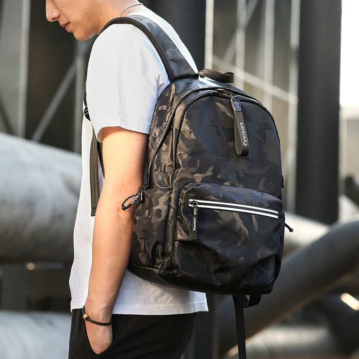 The Crested™ Pro Backpack