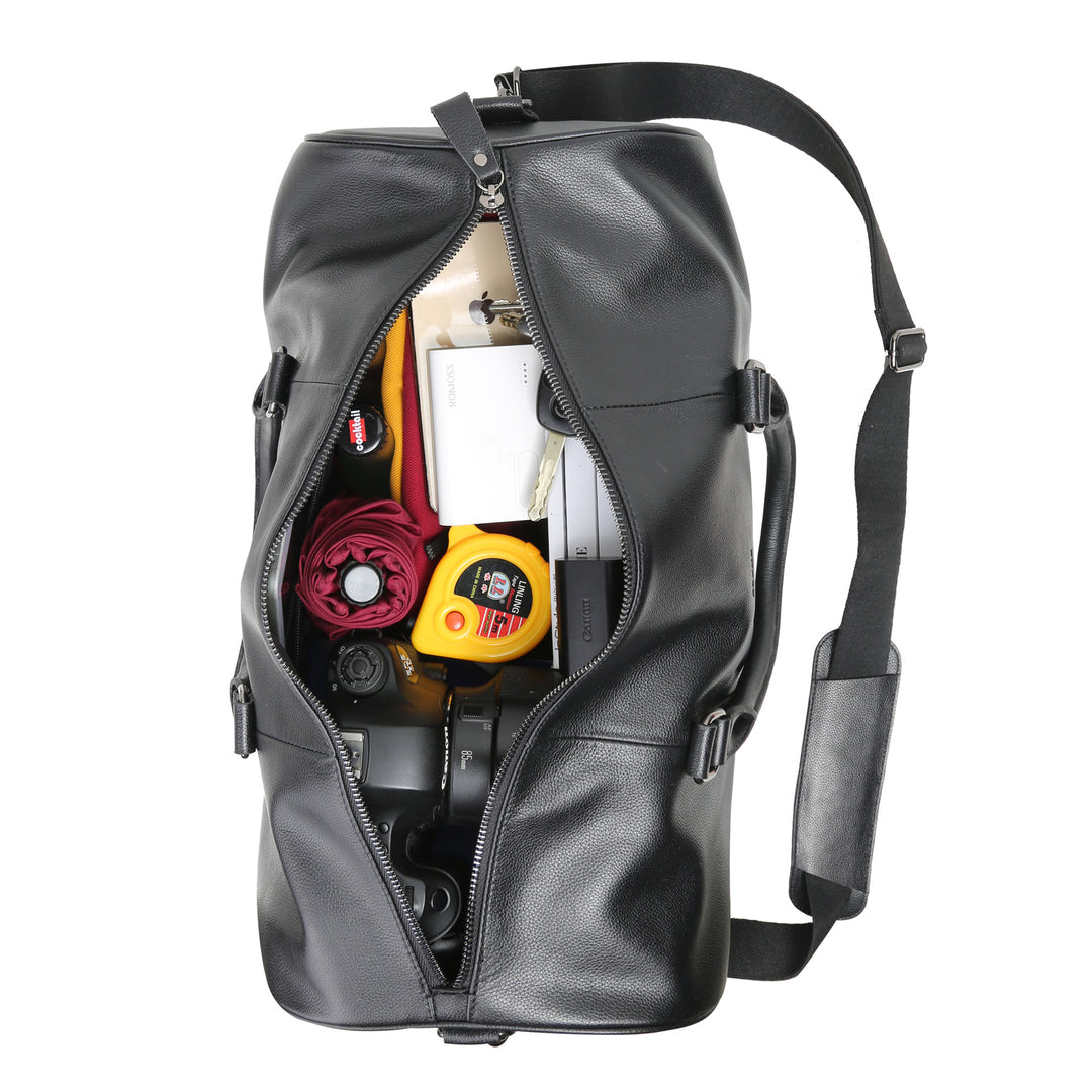 The Cro™ Pro Duffle Bag