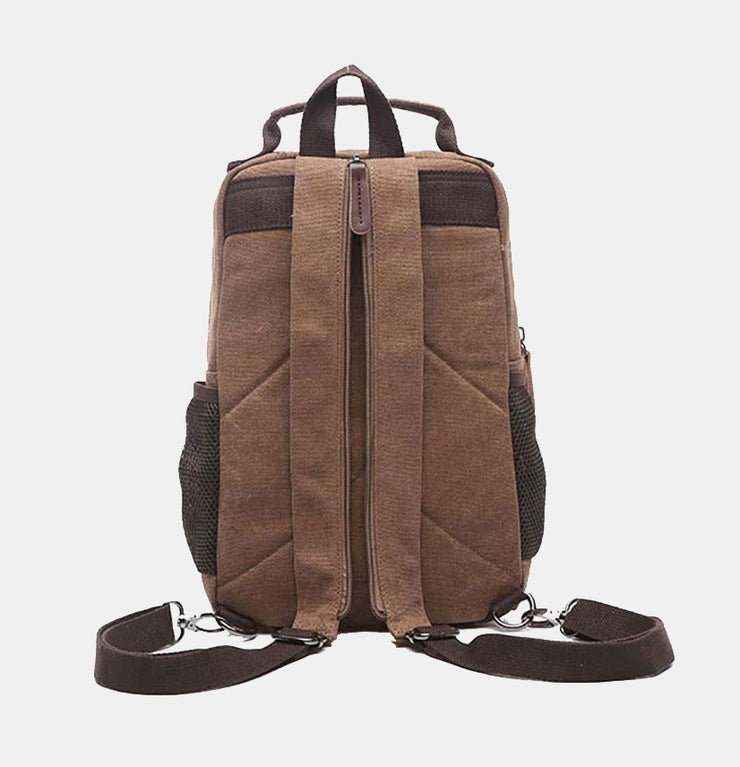 The Delport™ Pro Backpack