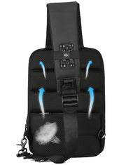 The Deuterium™ Pro Bag