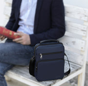 The Dillamond Smart Compact Side Bag