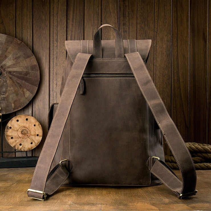 The Disparate™ Pro Backpack