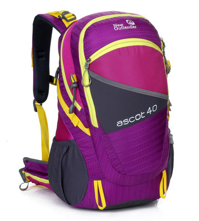 The Dizzle™ Pro Backpack