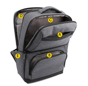 The Dobbin™ Pro Backpack