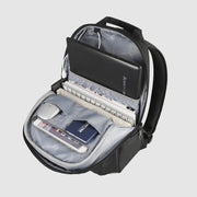 The Dooney™ Cummute 15.6" Laptop Backpack
