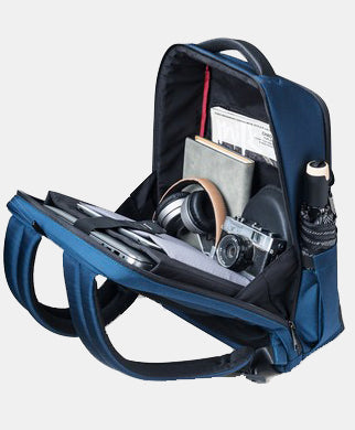 The Editor™ V3 Backpack