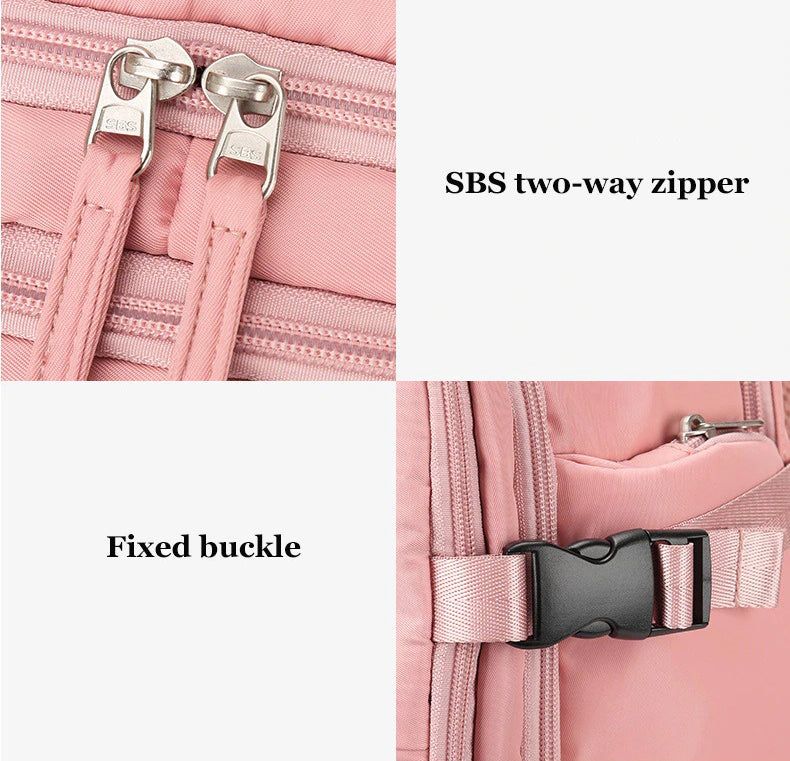 The Emerald™ Pro Backpack