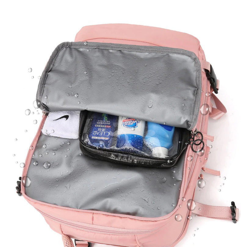 The Emerald™ Pro Backpack