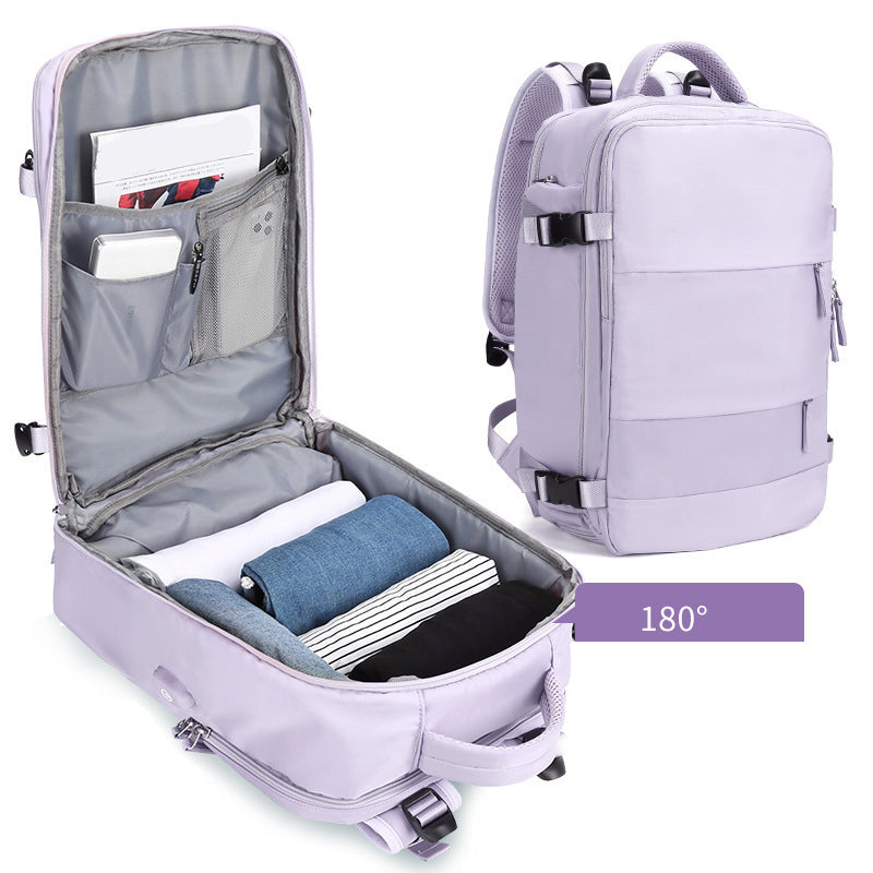 The Emerald™ Pro Backpack