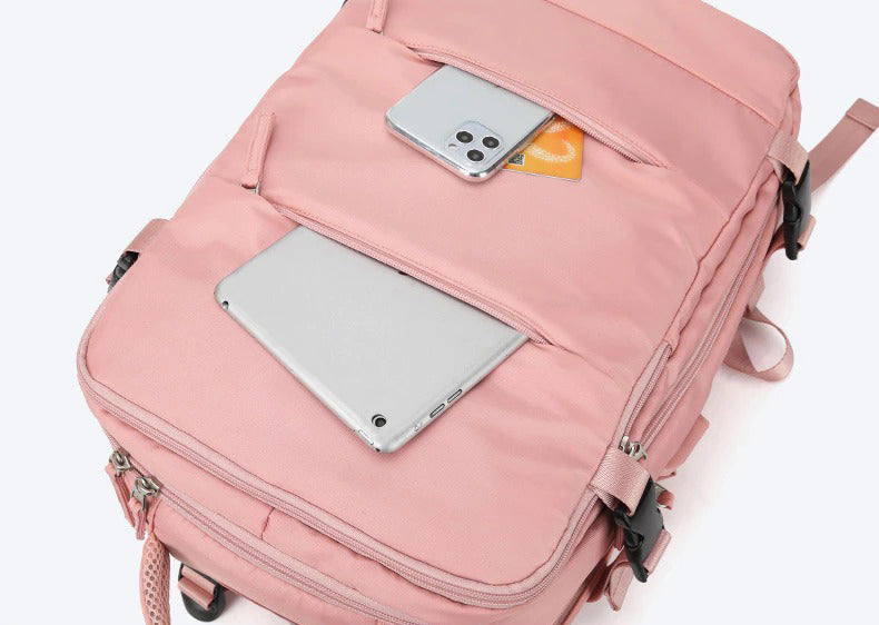 The Emerald™ Pro Backpack