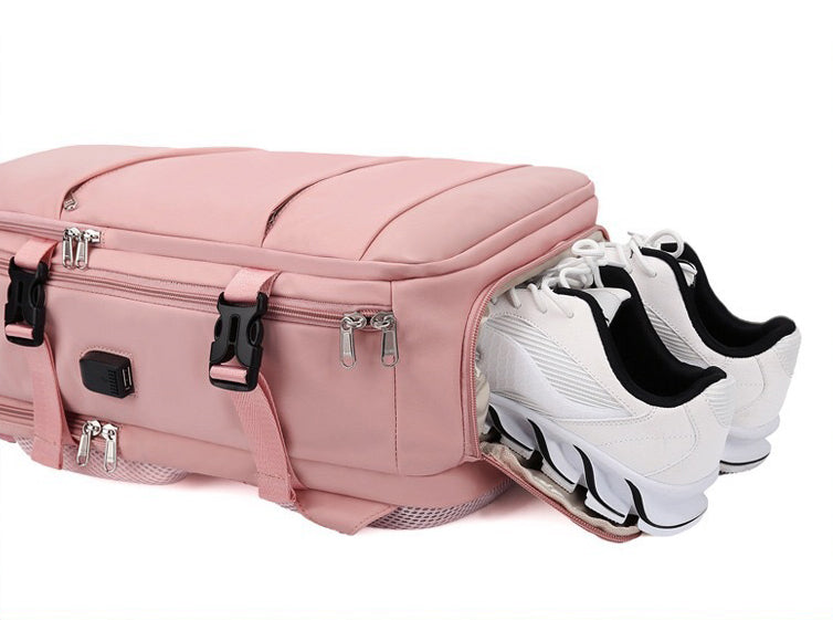 The Emerald™ Pro Backpack