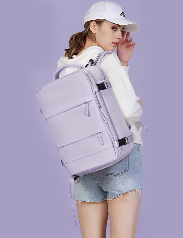 The Emerald™ Pro Backpack