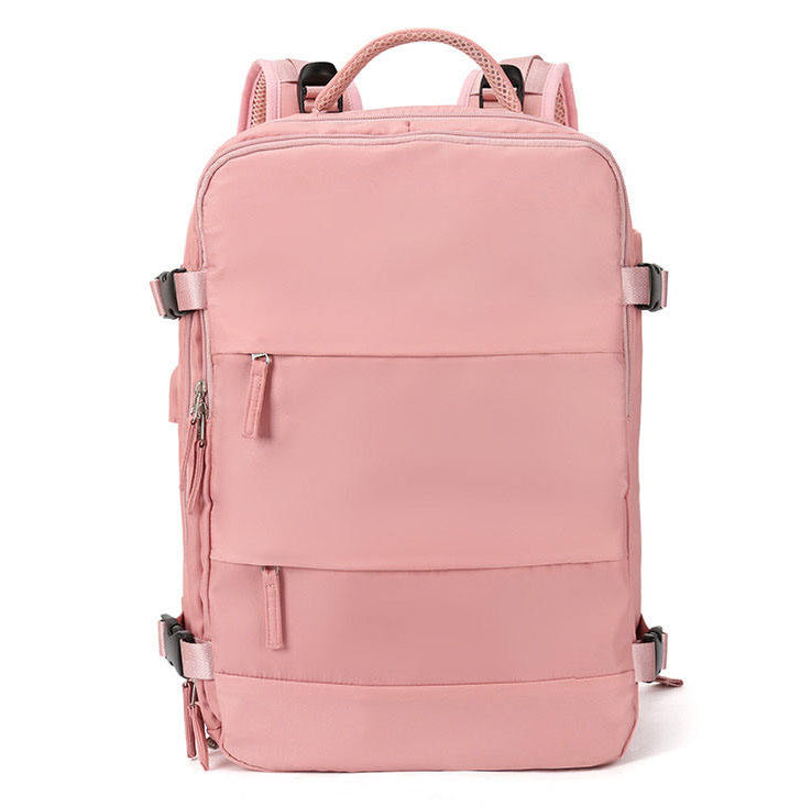 The Emerald™ Pro Backpack