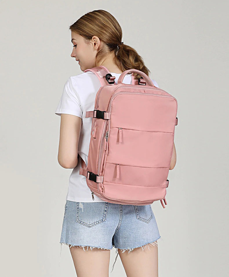 The Emerald™ Pro Backpack