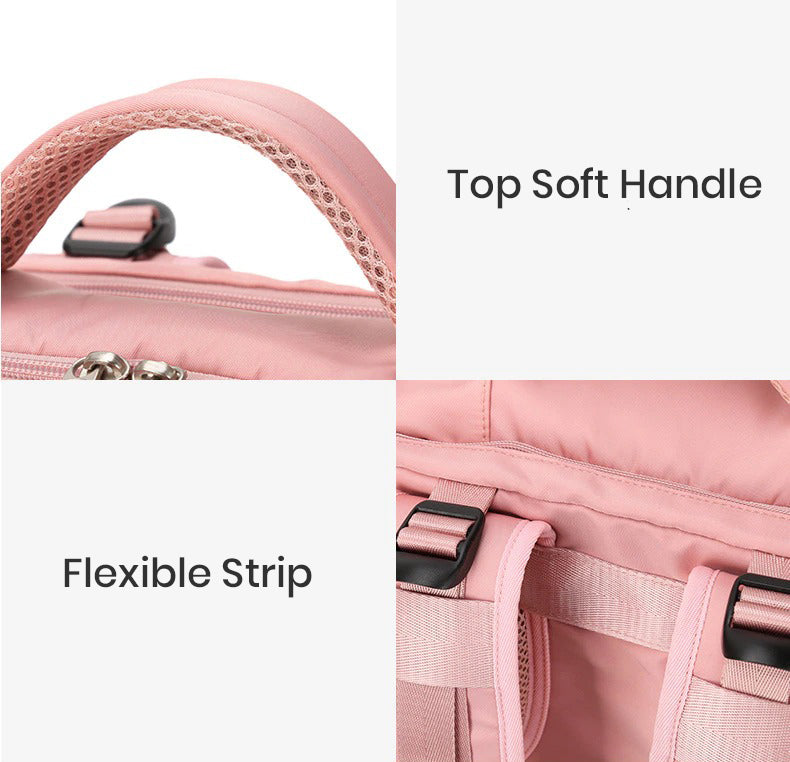 The Emerald™ Pro Backpack