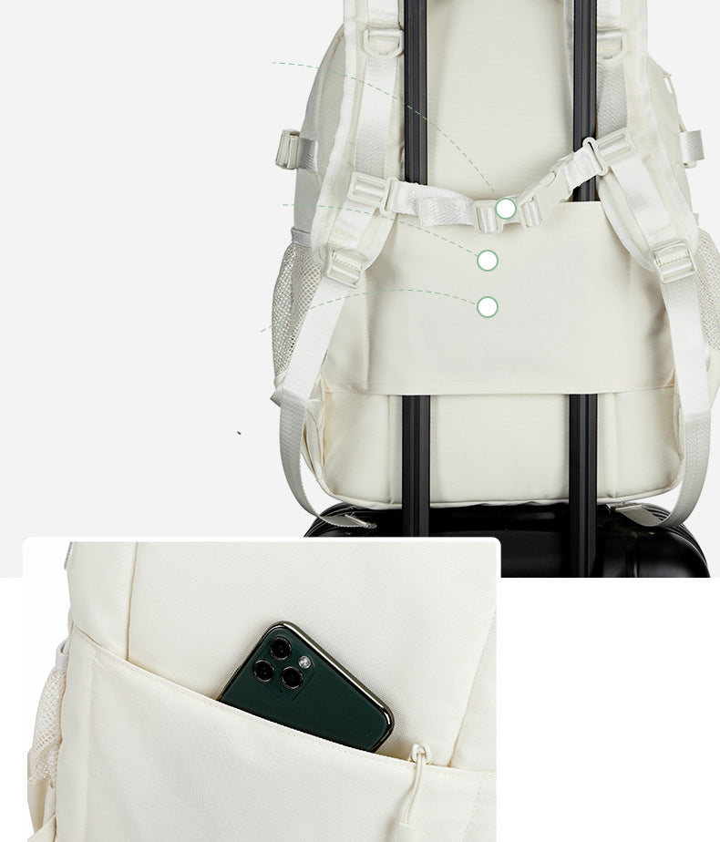 The Empyrean™ Luxe Backpack