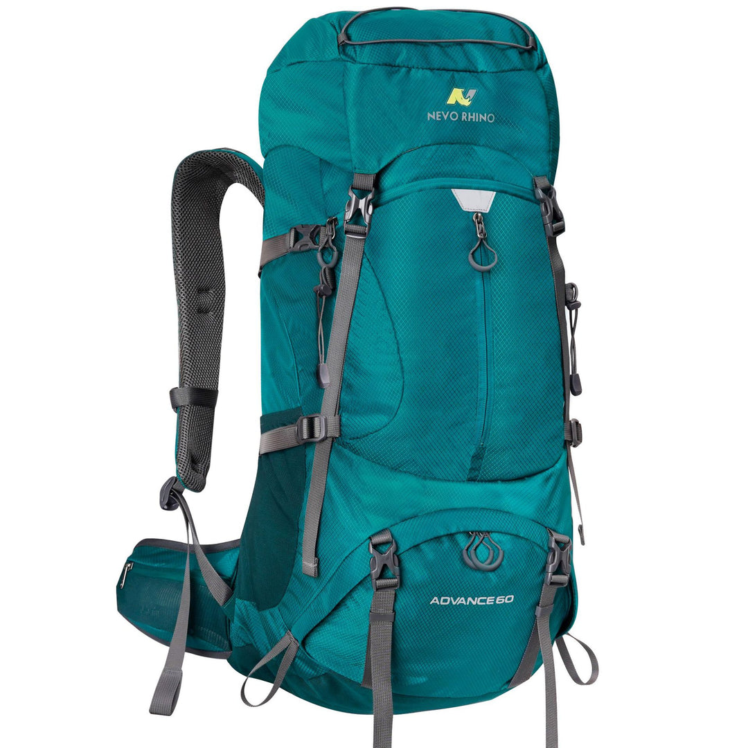 The Entrepreneur Pro Backpack 60L Backpack Hiking Backpack