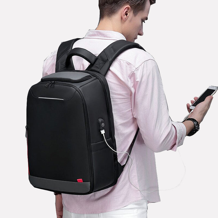 The Epic™ Business Travel Backpack-Backpack-travel-fashion-Business