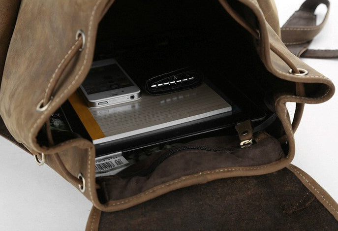 The Exhilarating™ Pro Backpack