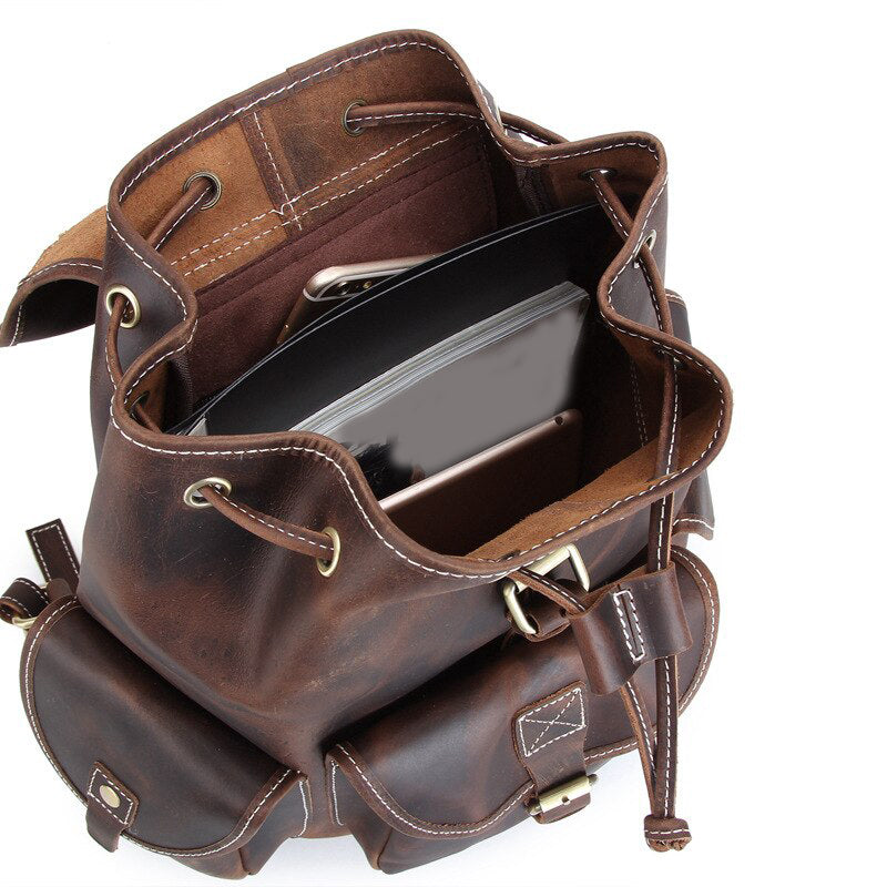 The Exhilarating™ Pro Backpack