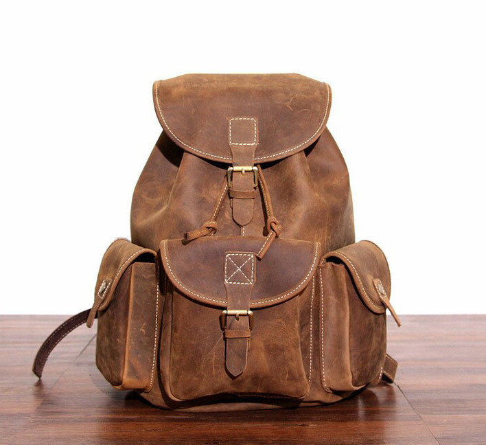 The Exhilarating™ Pro Backpack