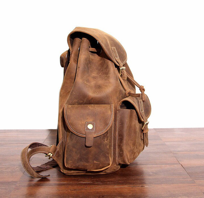 The Exhilarating™ Pro Backpack