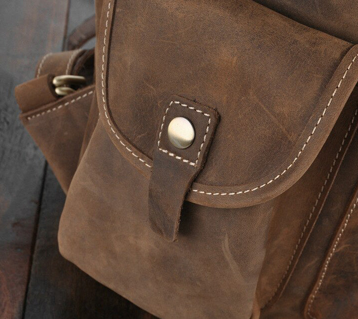 The Exhilarating™ Pro Backpack