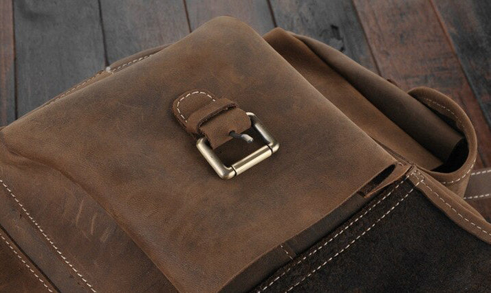 The Exhilarating™ Pro Backpack