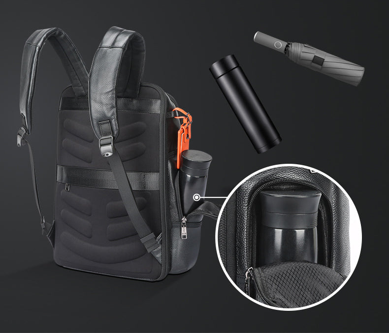 The Exorcists™ Pro Backpack