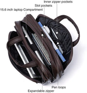 The Expansive™ Pro Bag